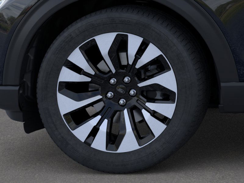 Thumbnail: 2026 Ford Explorer - 6