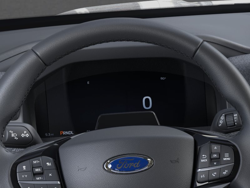 Thumbnail: 2026 Ford Explorer - 17