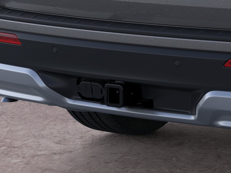 Thumbnail: 2026 Ford Explorer - 23