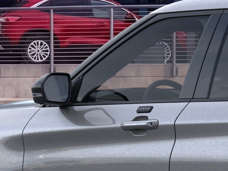 Thumbnail: 2026 Ford Explorer - 20