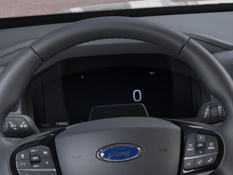 Thumbnail: 2026 Ford Explorer - 17