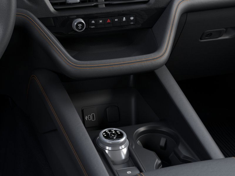 Thumbnail: 2026 Ford Explorer - 12