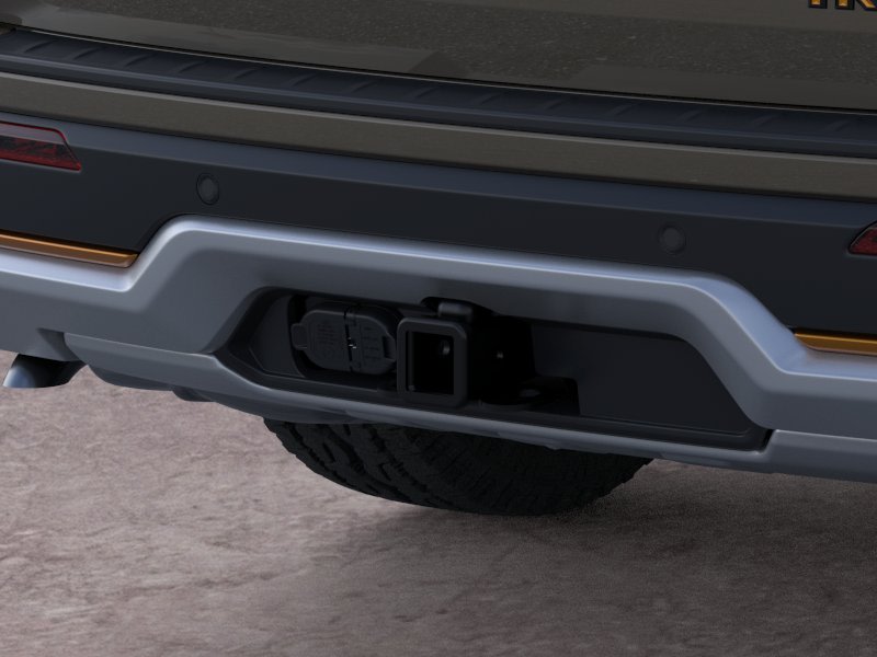 Thumbnail: 2026 Ford Explorer - 23
