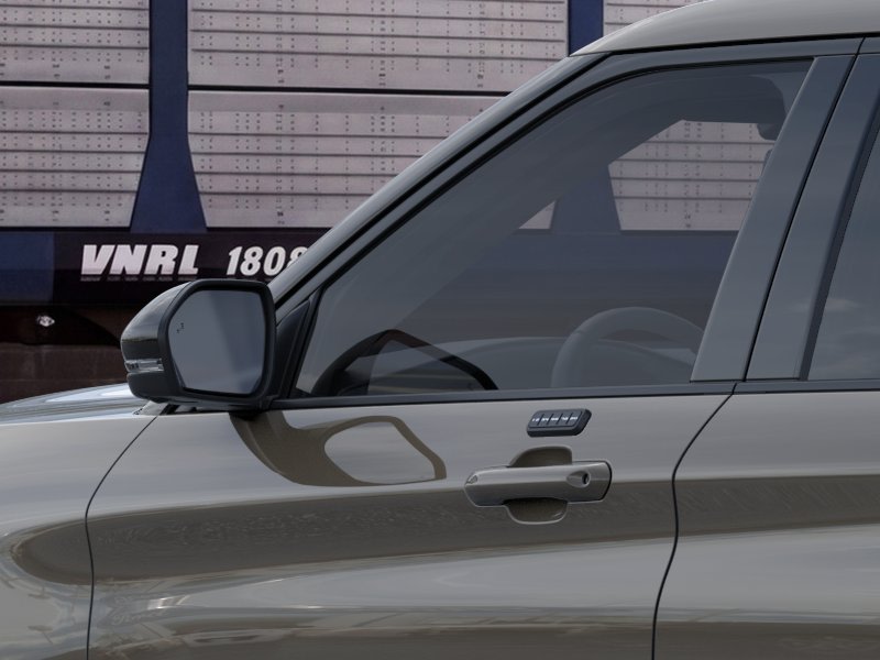 Thumbnail: 2026 Ford Explorer - 20
