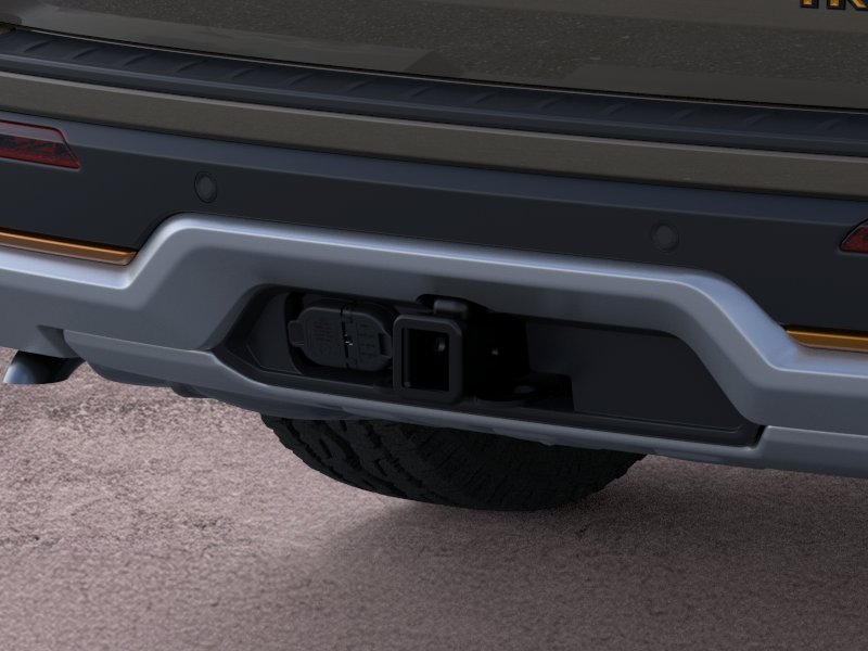 Thumbnail: 2026 Ford Explorer - 23