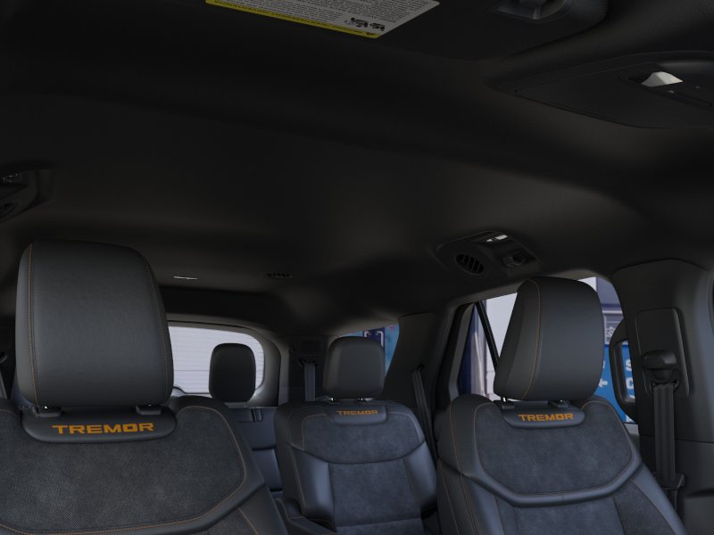 Thumbnail: 2026 Ford Explorer - 22