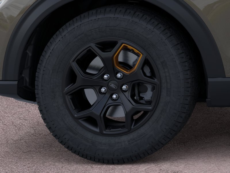 Thumbnail: 2026 Ford Explorer - 6