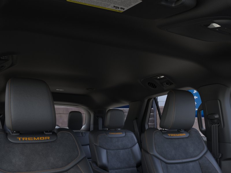 Thumbnail: 2026 Ford Explorer - 22