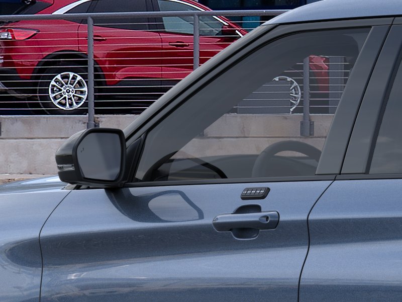 Thumbnail: 2026 Ford Explorer - 20