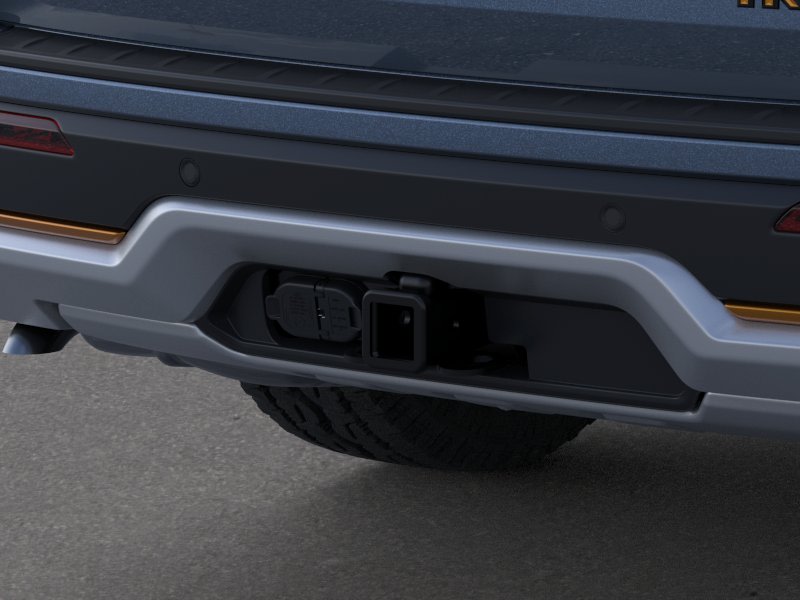 Thumbnail: 2026 Ford Explorer - 23