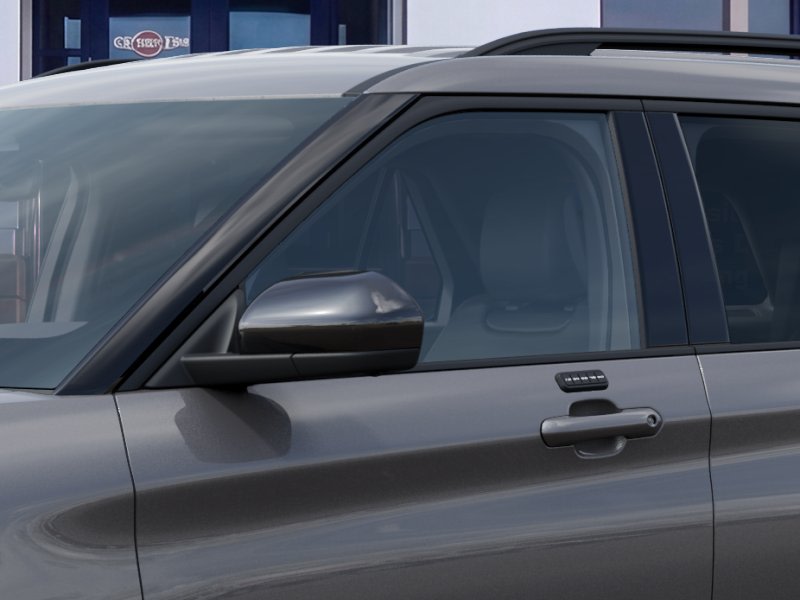Thumbnail: 2027 Ford Explorer - 21
