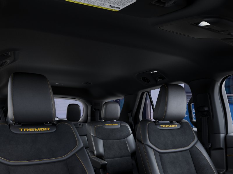 Thumbnail: 2027 Ford Explorer - 23
