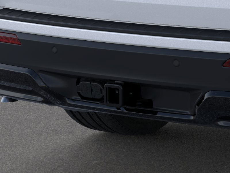 Thumbnail: 2026 Ford Explorer - 23