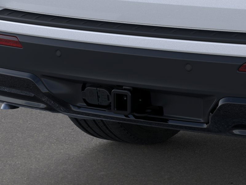 Thumbnail: 2026 Ford Explorer - 23