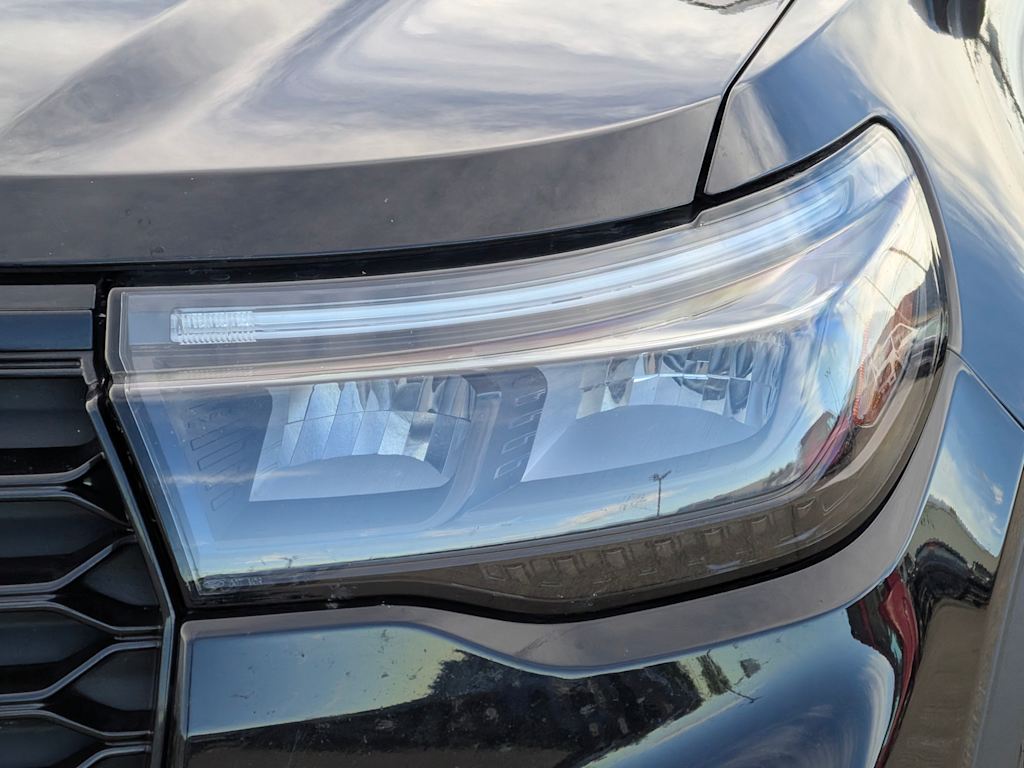Thumbnail: 2025 Ford Explorer - 22