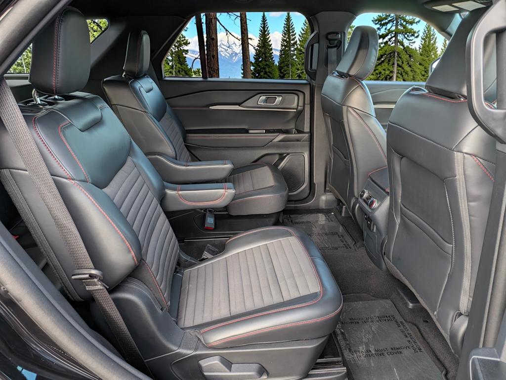 Thumbnail: 2025 Ford Explorer - 23