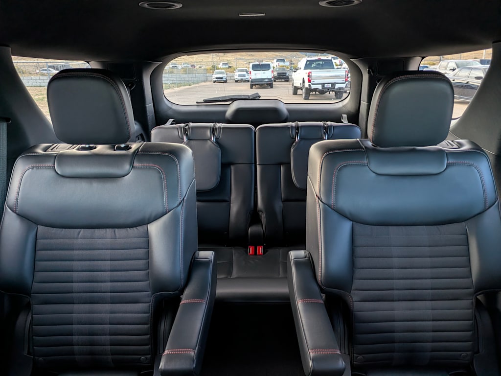 Thumbnail: 2025 Ford Explorer - 24