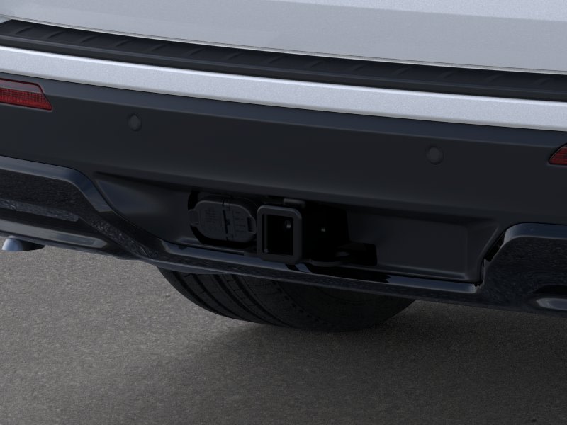 Thumbnail: 2026 Ford Explorer - 21