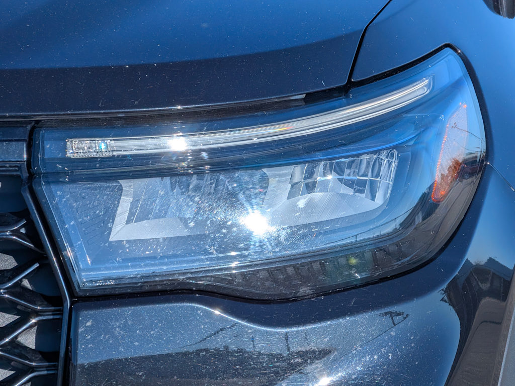 Thumbnail: 2025 Ford Explorer - 24