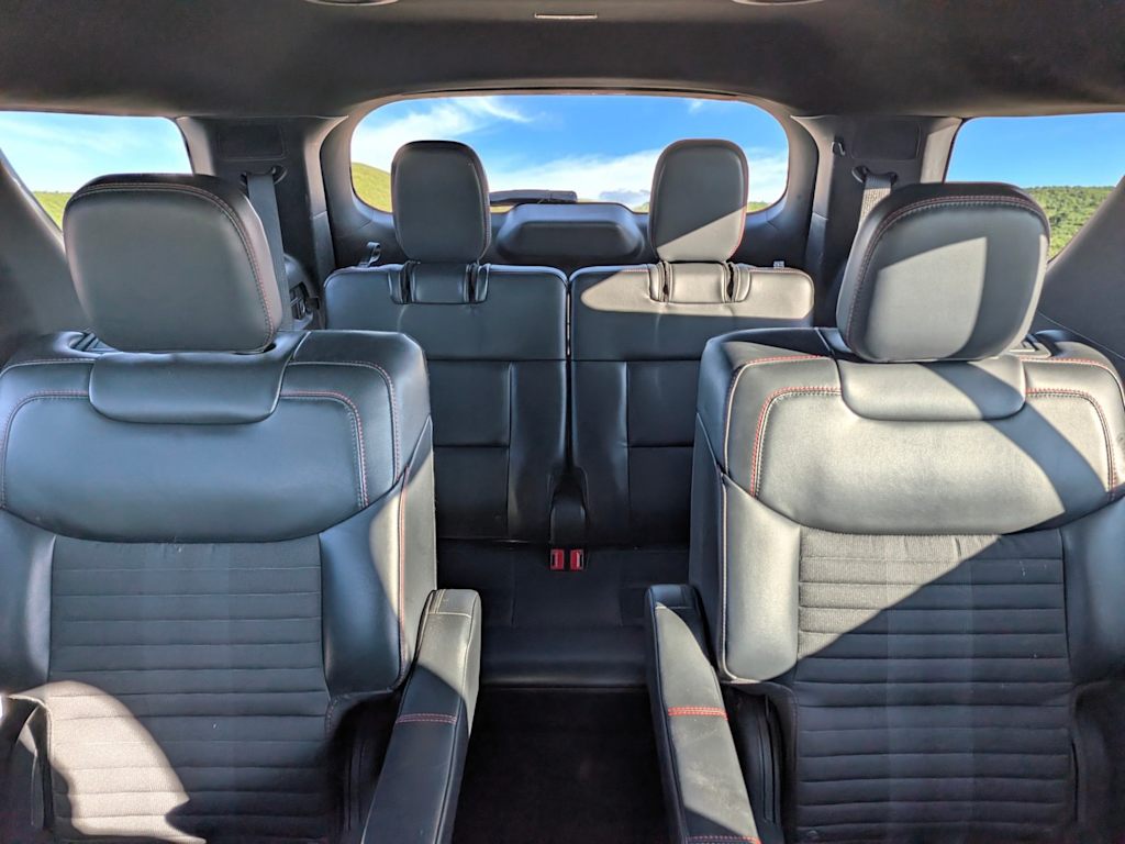 Thumbnail: 2025 Ford Explorer - 27