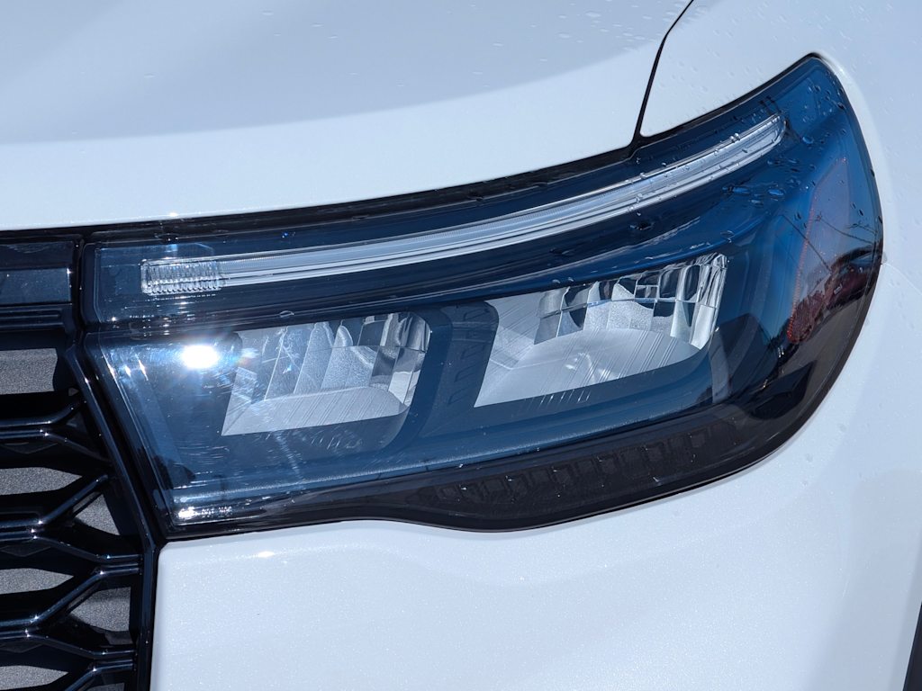 Thumbnail: 2025 Ford Explorer - 24