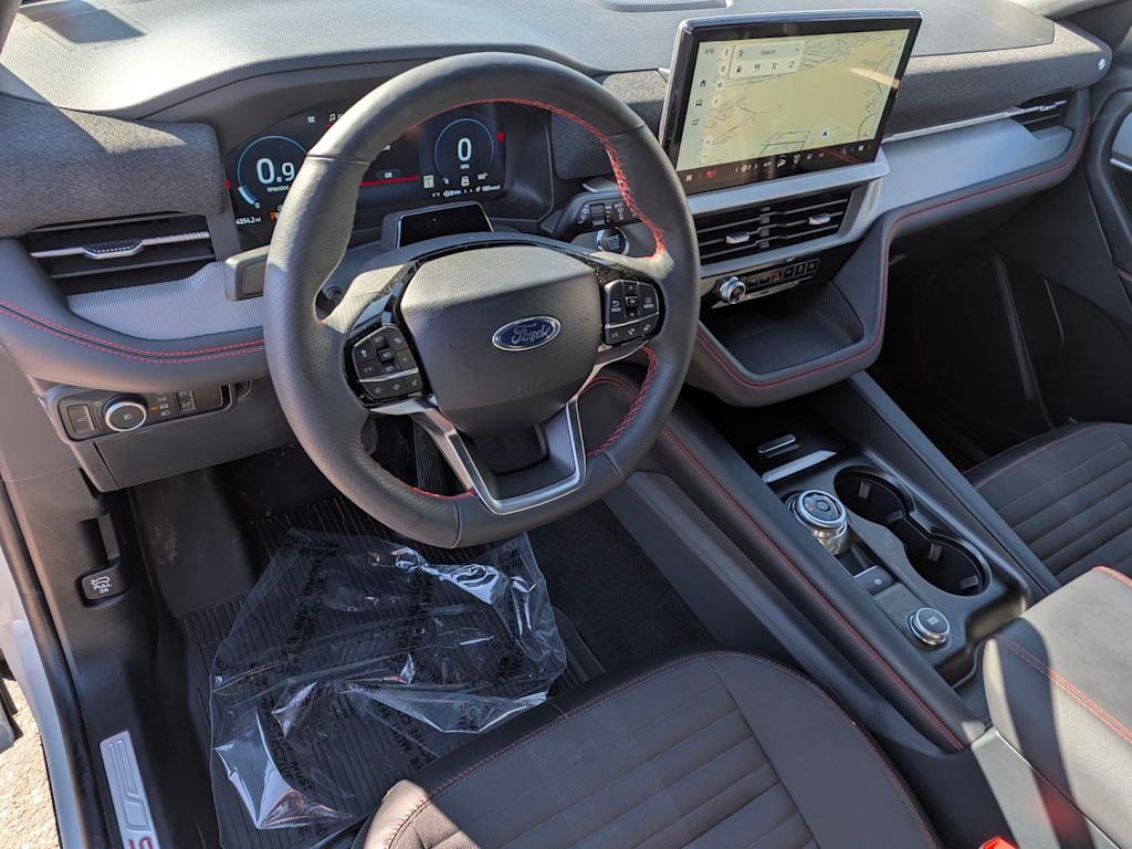 Thumbnail: 2025 Ford Explorer - 2