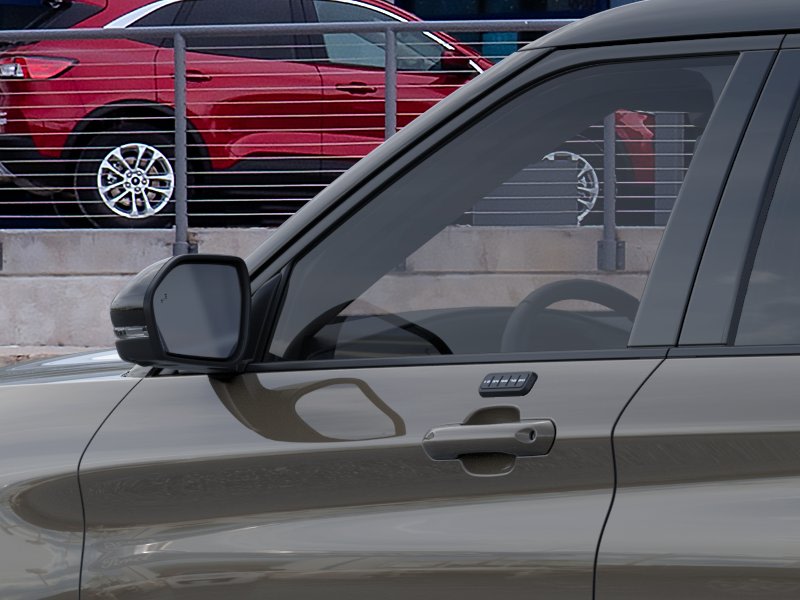2026 Ford Explorer ST - Photo 20