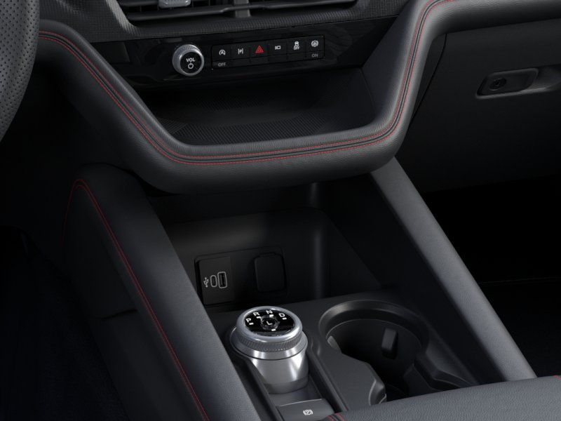 2026 Ford Explorer ST - Photo 12