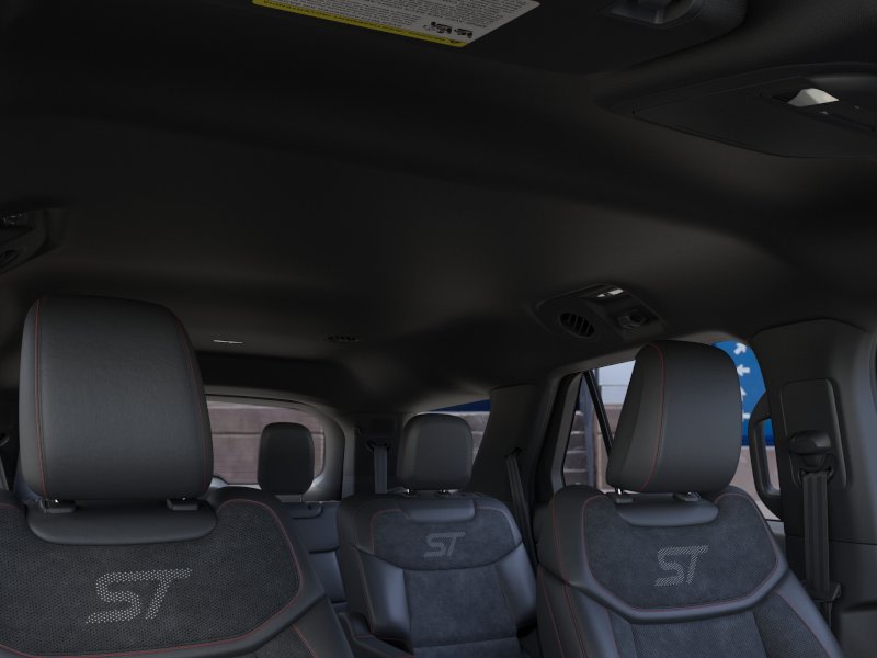 2026 Ford Explorer ST - Photo 22