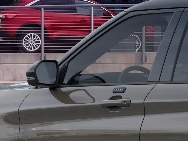 2026 Ford Explorer ST - Photo 20