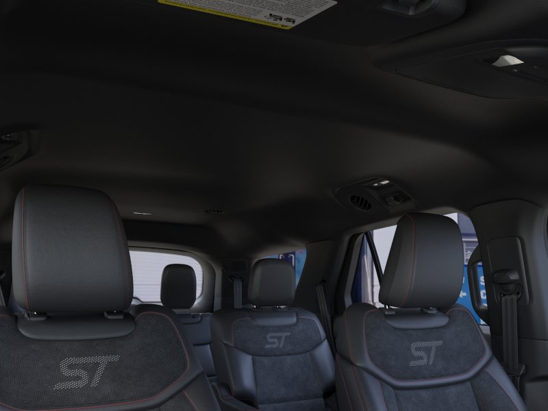 2026 Ford Explorer ST - Photo 22