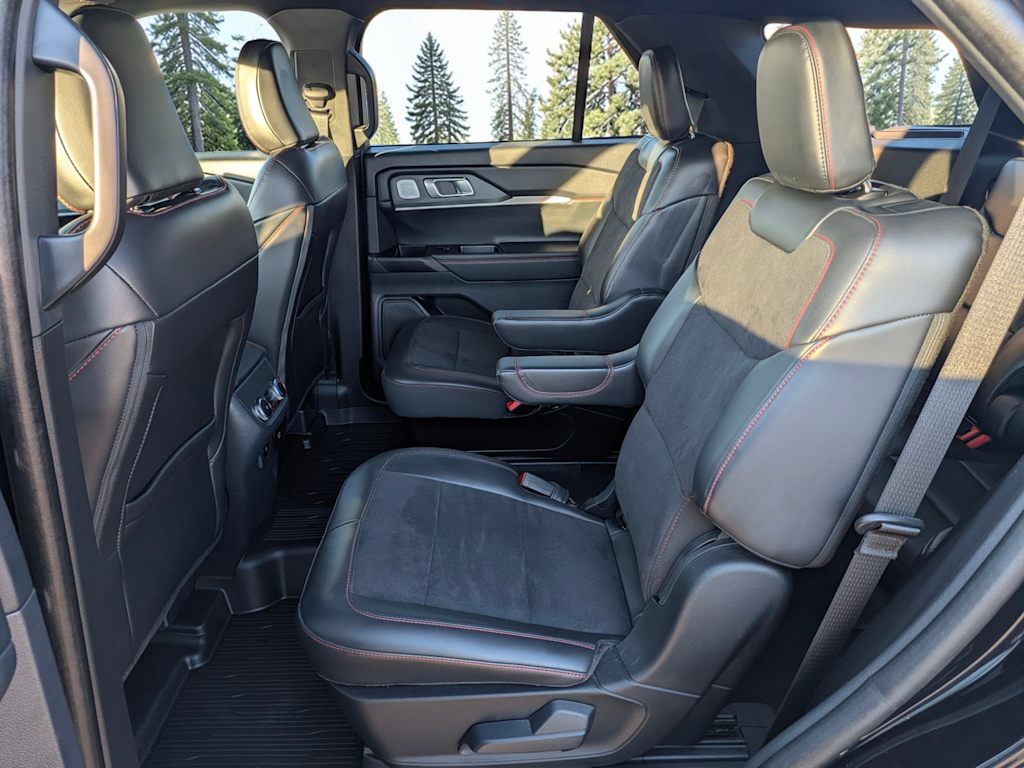 Thumbnail: 2025 Ford Explorer - 13