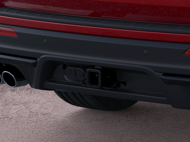 Thumbnail: 2026 Ford Explorer - 23