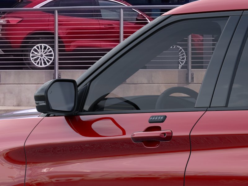 Thumbnail: 2026 Ford Explorer - 20