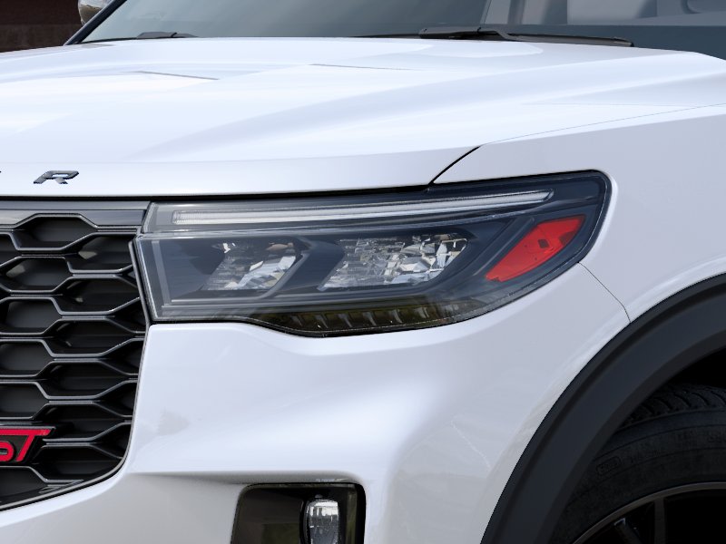 Thumbnail: 2027 Ford Explorer - 20