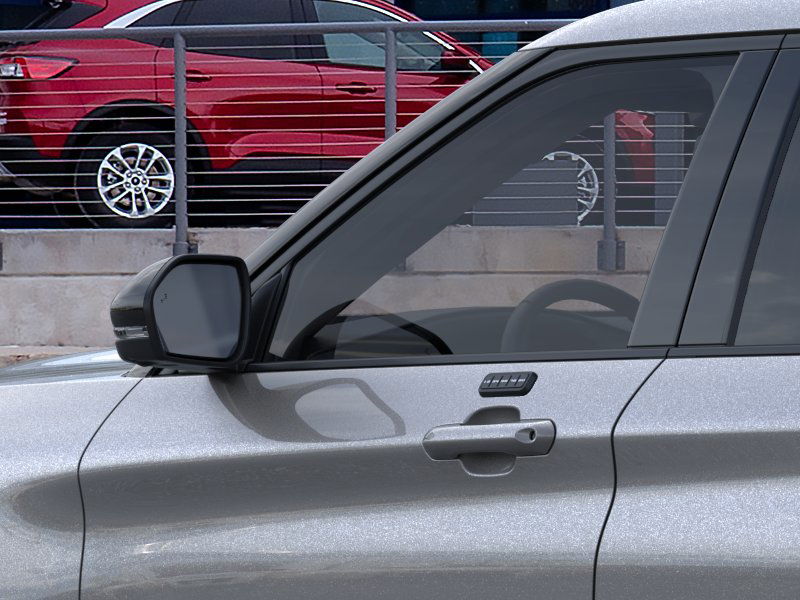 Thumbnail: 2026 Ford Explorer - 20