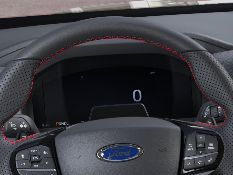 Thumbnail: 2026 Ford Explorer - 17