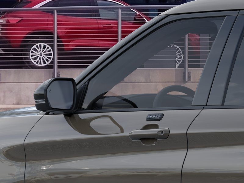 Thumbnail: 2026 Ford Explorer - 20
