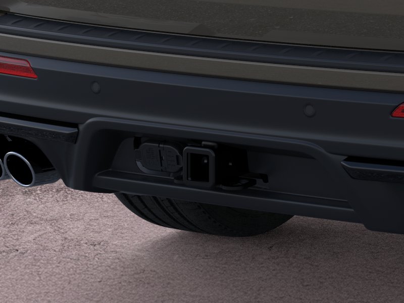 Thumbnail: 2026 Ford Explorer - 23