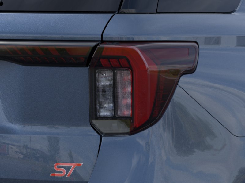 Thumbnail: 2026 Ford Explorer - 21