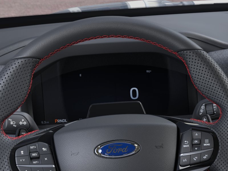Thumbnail: 2026 Ford Explorer - 17