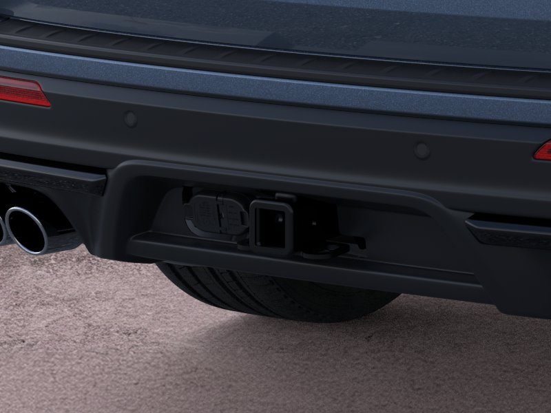 Thumbnail: 2026 Ford Explorer - 23