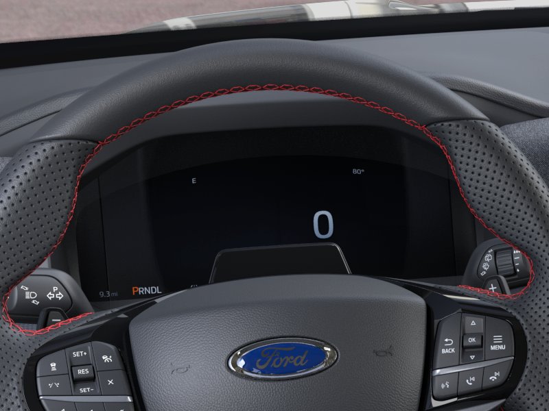 Thumbnail: 2026 Ford Explorer - 17