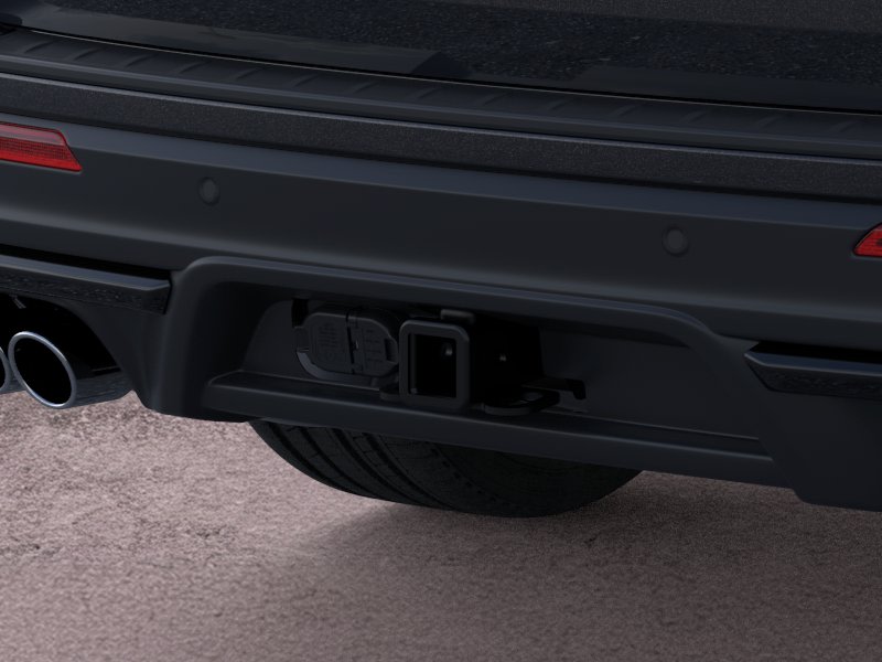Thumbnail: 2026 Ford Explorer - 23