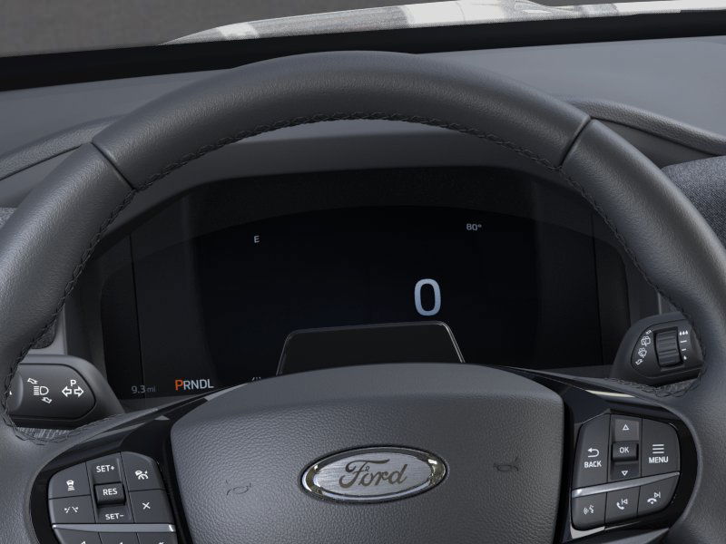 Thumbnail: 2025 Ford Explorer - 17