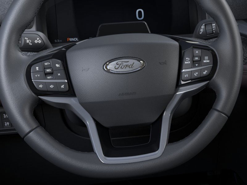 Thumbnail: 2025 Ford Explorer - 16