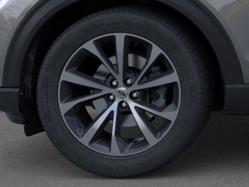 Thumbnail: 2025 Ford Explorer - 7