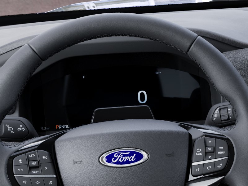 Thumbnail: 2027 Ford Explorer - 9
