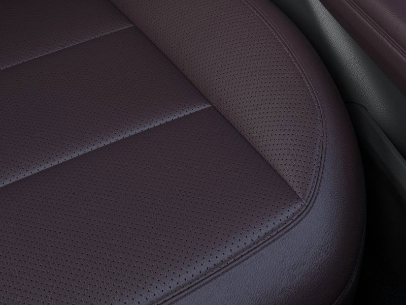 2025 Ford Explorer Platinum 9