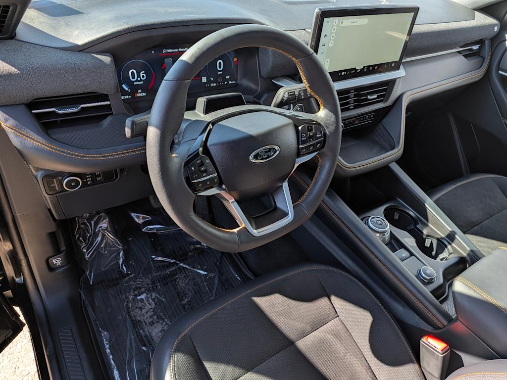 Thumbnail: 2026 Ford Explorer - 2